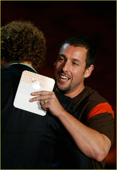 Photo: adam sandler mtv movie awards 2007 50 | Photo 414721 | Just Jared