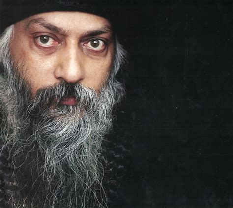 Osho Rajneesh - God u Love