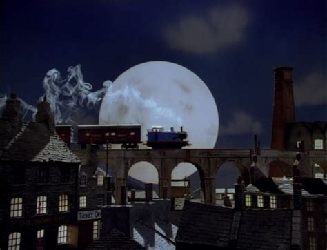 Night Train | Thomas the Tank Engine Wikia | Fandom