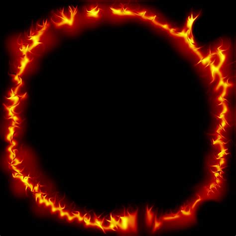 ring of fire by knightrider33 on DeviantArt