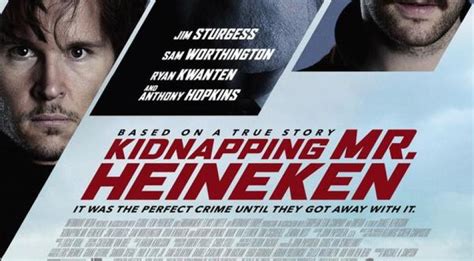 New Kidnapping Mr. Heineken trailer released | NL Times