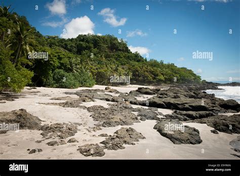 Montezuma, Costa Rica Stock Photo, Royalty Free Image: 74984301 - Alamy