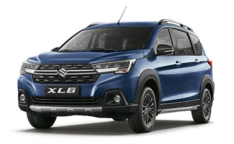 Maruti XL6 Price, Specifications and Features – Find Car Solution