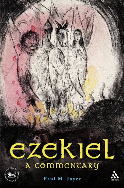 Ezekiel: A Commentary: : The Library of Hebrew Bible/Old Testament ...