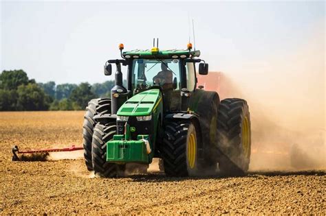 Tractor Costs: 2024 New & Used Price Comparison