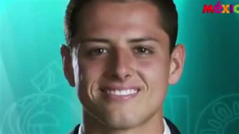 Chicharito Kicks Mexico Tourism into High Gear | Fox News