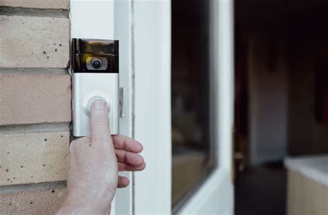 How To Change Wifi On Ring Doorbell Or Camera - Practically Networked