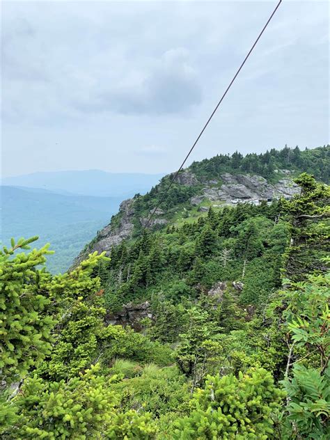 Grandfather Mountain North Carolina: An Awesome Adventure For All Ages ...