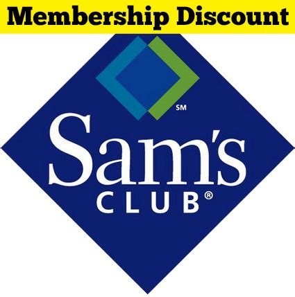 Sam's Club Membership Discount, Coupons And Gift Card