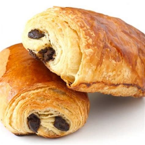 Starbucks Chocolate-Stuffed Croissant Copycat | Chocolate croissant ...