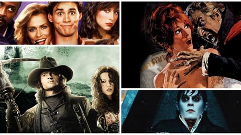 50 Best Vampire Movies To Watch in 2023 - OtakuKart