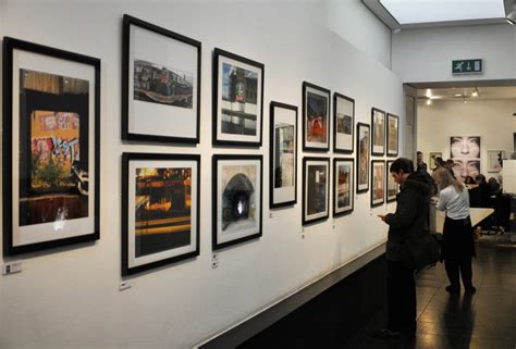 Graffiti Photography Exhibition ICA 2011| Shoreditch Street Art Tours London Street Art Tours