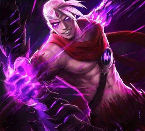 Varus Wallpapers - Top Free Varus Backgrounds - WallpaperAccess