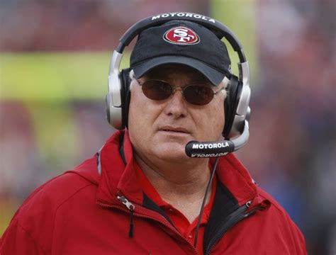 49ers fire offense coordinator Mike Martz - UPI.com