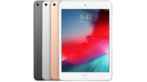 iPad Air 10.5 & iPad Mini 5th Gen Launched, Specs & Price | iGyaan