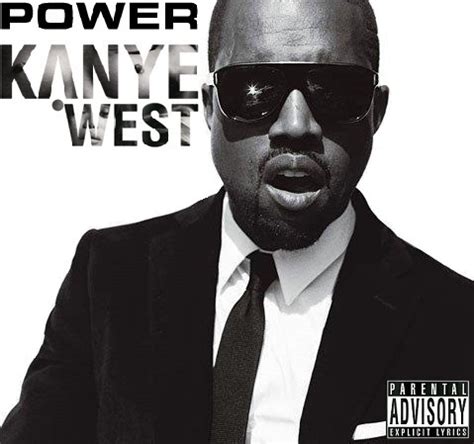 Hoarworld • Kanye West – Power