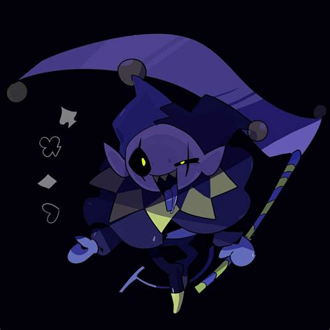 Jevil Wallpapers - Wallpaper Cave