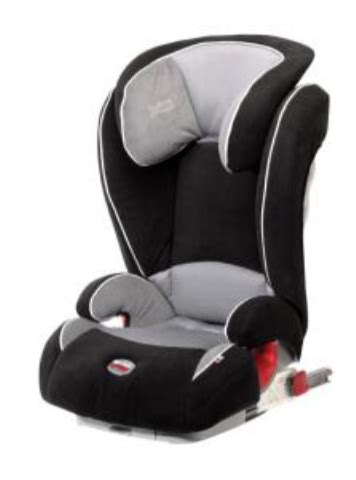 Rear Facing Isofix Car Seats:Toddler Car Seats