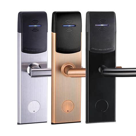 Hotel room security door locks | Hotel room door lock system