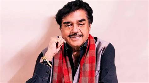 Shatrughan Sinha on Sonakshi-Zaheer Iqbal’s wedding: ’My wife and I will give the couple blessings’