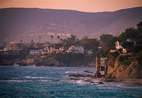 10 Best Beaches in Laguna Beach, California - Travel Caffeine