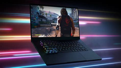 Razer Introduces New Razer Blade 15 Gaming Laptop With ‘World’s First ...