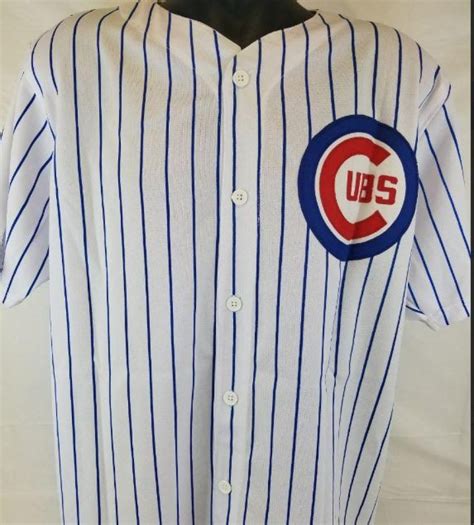 Andre Dawson Signed Cubs Jersey (JSA COA) | Pristine Auction