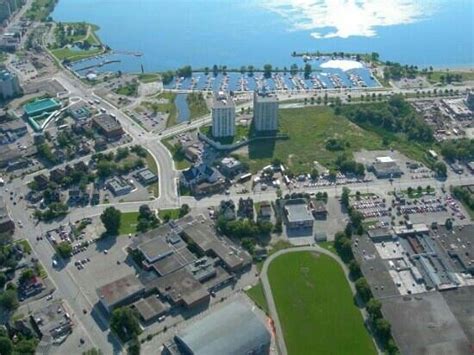 Lake Simcoe (Ontario) - 2021 All You Need to Know Before You Go (with ...