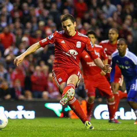 Watch All of Stewart Downing's EPL Goals and Assists This Season (Video) | News, Scores ...