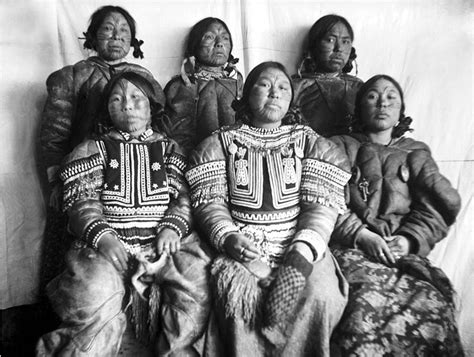 Culture Guide: The History of Inuit People in Canada - Beep