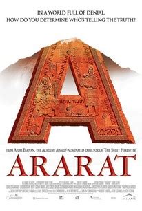 Ararat - Rotten Tomatoes