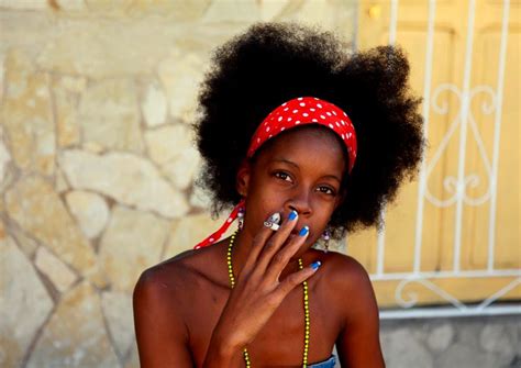 Gorgeous Afro-Cuban woman | Cuban women, Cuban culture, Afro cuban