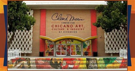 California Awards $9.7 Million to Actor Cheech Marin's Chicano Art Museum | Grantmakers in the Arts