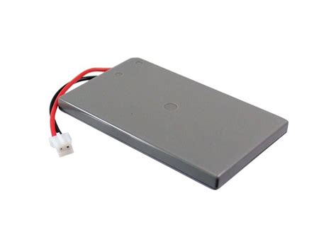 600mAh LIP1359 Battery Replacement for Sony Playstation 3 PS3 Dualshock ...