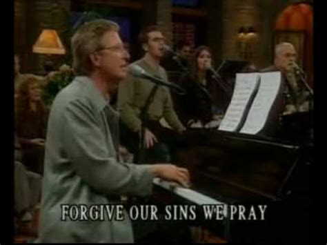 Don Moen - Our Father(Live) - YouTube