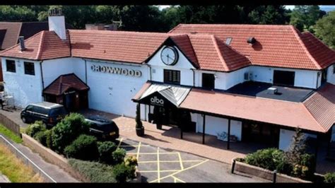 Crowwood Hotel, Glasgow: Info, Photos, Reviews | Book at Hotels.com