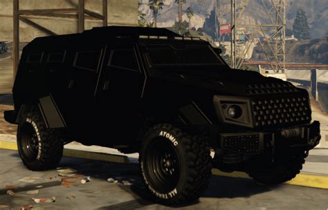 HVY Insurgent | GTA 5 Online Vehicle Stats, Price, How To Get