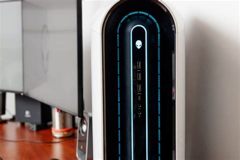 Alienware Aurora R11 Review: Savage RTX 3090 Infused Lifeform | HotHardware