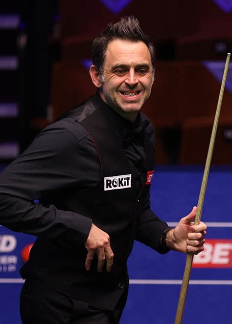 Ronnie O'Sullivan SLAMMED for refusing to congratulate Judd Trump after 147