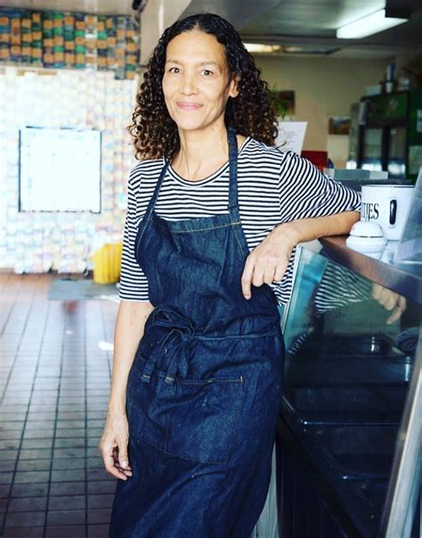 Did You Know Felisha From 'Friday' Owns And Runs A Vegan Cafe ...