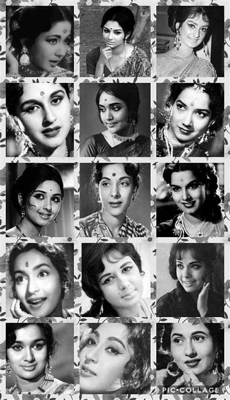 Vintage beauties | Bollywood pictures, Vintage bollywood, Old film stars