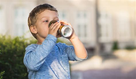 How much soda should kids drink? | Children's Mercy Kansas City