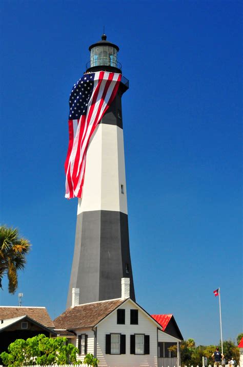 Tybee island lighthouse – Artofit