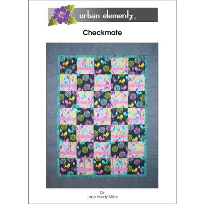 Checkmate - Pattern