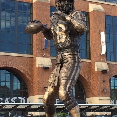 PEYTON MANNING STATUE (2024) All You Need to Know BEFORE You Go (with ...