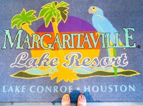 Fun Things to Do at Margaritaville Lake Conroe - Play Party Plan