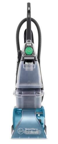 Review Of Hoover SteamVac Carpet Cleaner With Clean Surge, F5914900