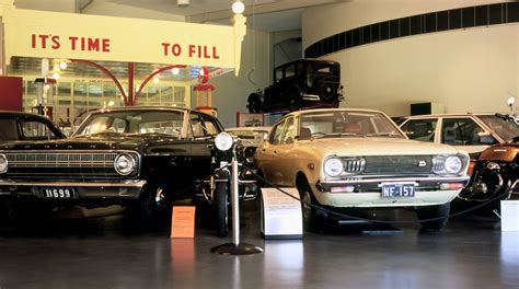 National Motor Museum in Adelaide | Expedia.co.th