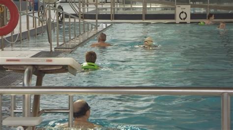 City pledges to repair broken amenities at Regent Park pool after dad tweets out criticism | CBC ...