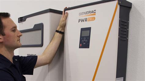 Why Generac Pwrcell Battery Is A Good Fit for Your Solar System